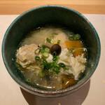 日本酒カフェ カノン - 