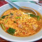 中華 上大岡タンタン  - 