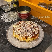 mahoroba 鉄板 心斎橋 - 