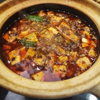 スーツァン・レストラン陳 渋谷店 - 