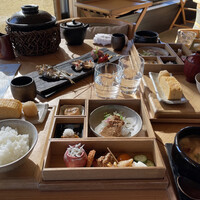 アマネムダイニング - 