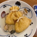 蛸焼とおでん クレ - 