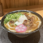 Nihombashi Sanuki Udon Hoshino - 