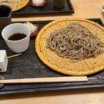 手打ち蕎麦切り 匠 - 