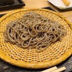 手打ち蕎麦切り 匠 - 