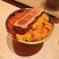 焼うおいし川  六本木凛華楼 - 