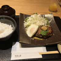 黒毛和牛専門 天の幸山の幸 淀屋橋店  - 