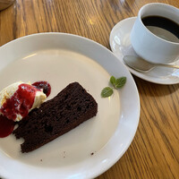 レストラン ラ・マーレ - 