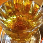 宇ち多゛ - 梅割り甘めです