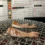 焼肉赤身にくがとう33895 - 