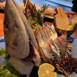 かき小屋 厚岸水産 - 