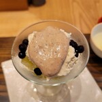 モンブランスタイル - 