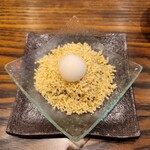 モンブランスタイル - 