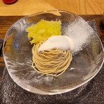 モンブランスタイル - 