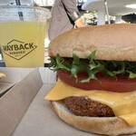 WAYBACK BURGERS - 