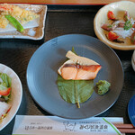 みくりが池温泉 - 