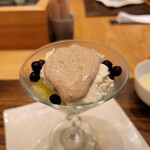 モンブランスタイル - 