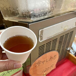 舞昆のこうはら せんば心斎橋店 - 