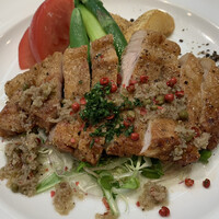 京洋食 まつもと - 