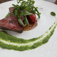 RESTAURANT LUKE with SKY LOUNGE - 