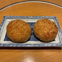 季節割烹 勝味 - 