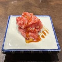 焼肉やまちゃん - 