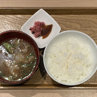 京洋食 まつもと - 