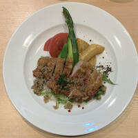 京洋食 まつもと - 