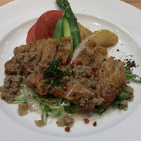 京洋食 まつもと - 