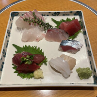 季節割烹 勝味 - 