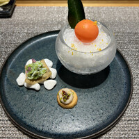 しまなみふれんち Murakami - 