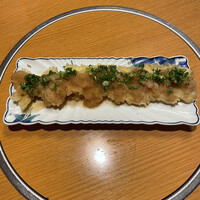 季節割烹 勝味 - 