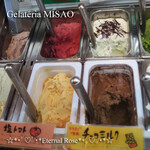 Jerateria Misao - 