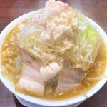 207267792 - みちる麺￥800　2023.5.27