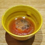 やきとりshira - トマト