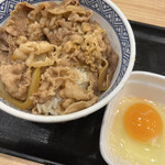 Yoshinoya - 