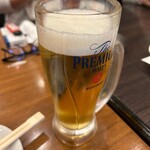 三宮高架下酒場 茶々 - 