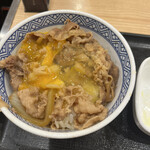 Yoshinoya - 