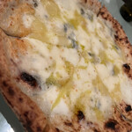 Pizzeria Pancia Piena - 