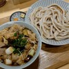 武蔵野うどん 五六