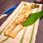 葉山 鳥ぎん 米が浜通店 - 