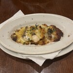 オステリアカルマ - 