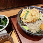 Towari Soba Sagatani - 