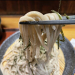 Towari Soba Sagatani - 