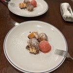 オステリアカルマ - 