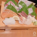 Sushi Izakaya Yataizushi - 