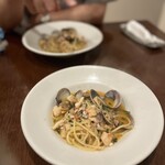 オステリアカルマ - 