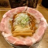 ラーメン大戦争 神田店