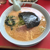 ラーメン山岡家 小倉西港店