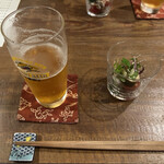 りょうりや 御旅屋 - 